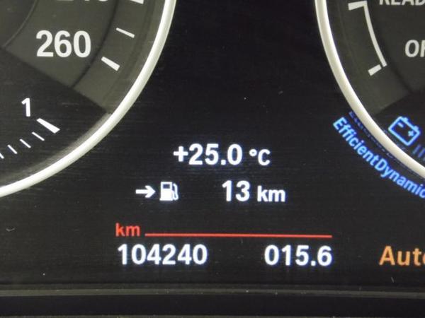 23#4423 Autovettura Bmw X1 sDrive18d Sport in vendita - foto 17