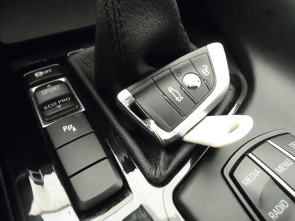 23#4423 Autovettura Bmw X1 sDrive18d Sport in vendita - foto 18