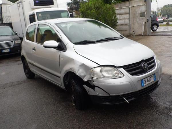 Automobili in vendita