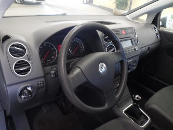 7#4423 Volkswagen Golf Plus 1.6 Comfort-line in vendita - foto 6