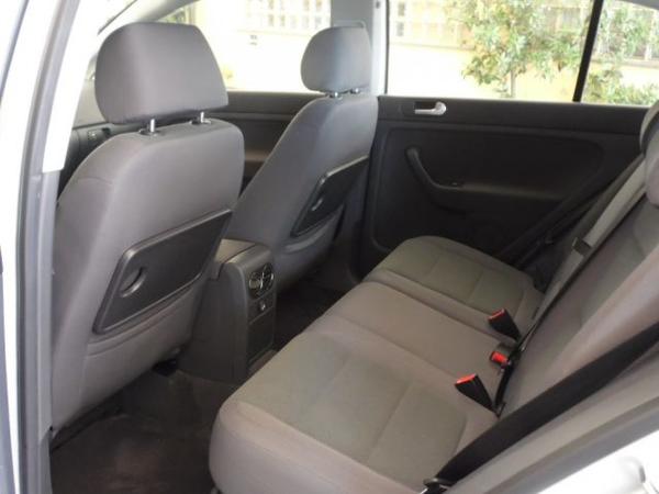7#4423 Volkswagen Golf Plus 1.6 Comfort-line in vendita - foto 11