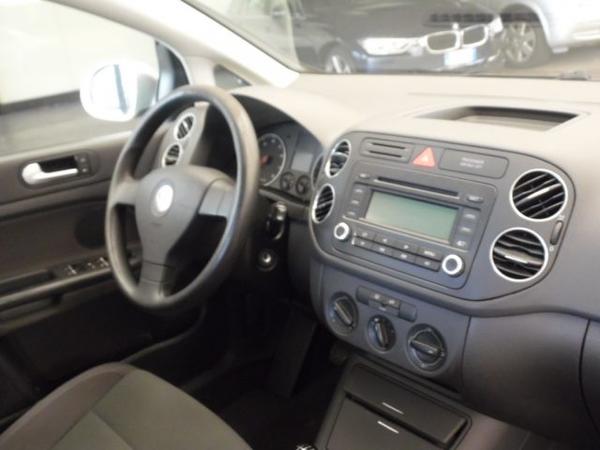 7#4423 Volkswagen Golf Plus 1.6 Comfort-line in vendita - foto 13