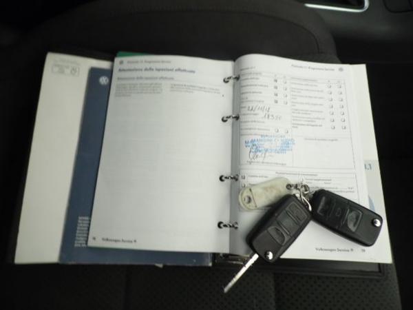 7#4423 Volkswagen Golf Plus 1.6 Comfort-line in vendita - foto 15