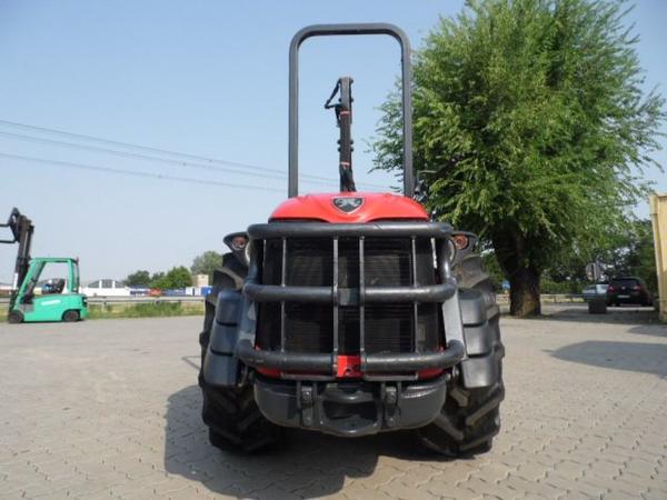 8#4423 Trattore Carraro SRX8400 in vendita - foto 6