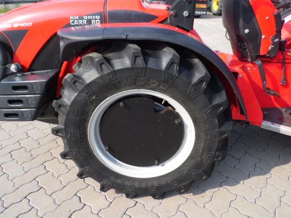 8#4423 Trattore Carraro SRX8400 in vendita - foto 7