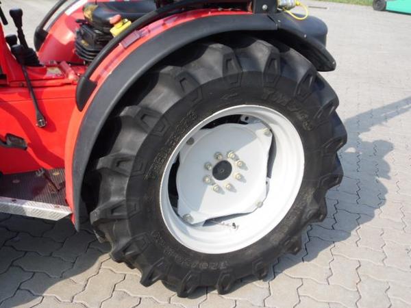 8#4423 Trattore Carraro SRX8400 in vendita - foto 9