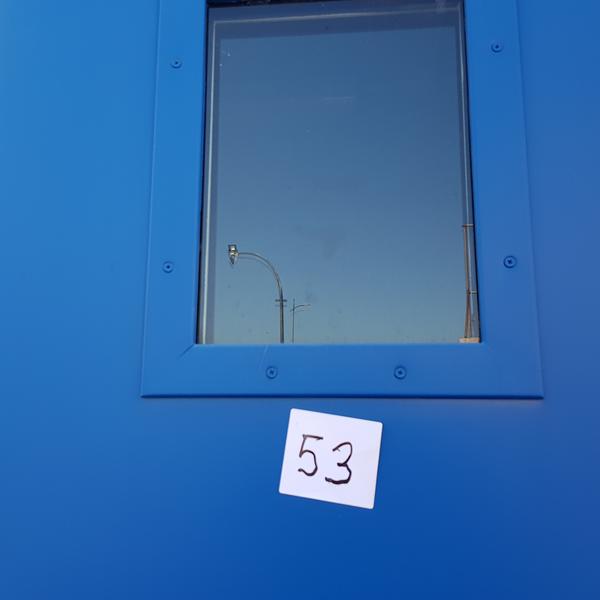 2#4424 Container in ferro per uso navale in vendita - foto 5