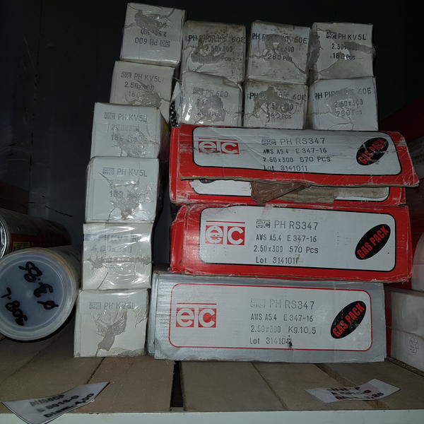 Attrezzatura meccanica in vendita