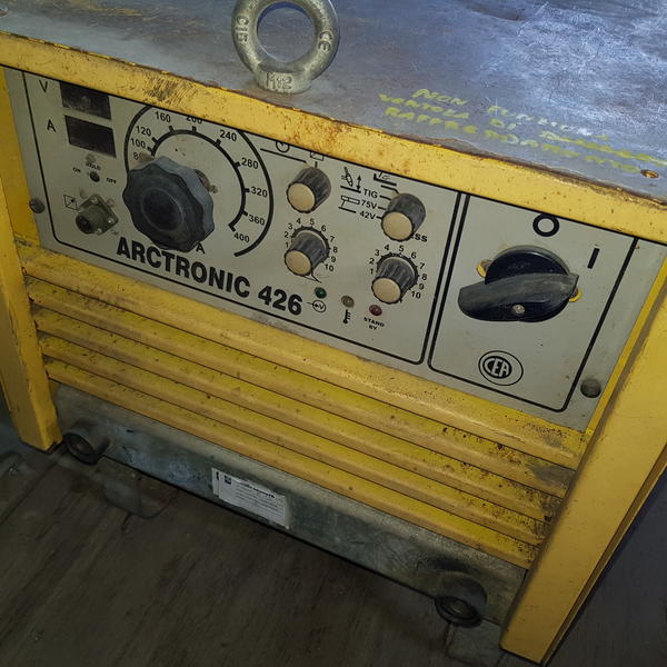 10#4425 Cea Archtronic 426 in vendita - foto 3