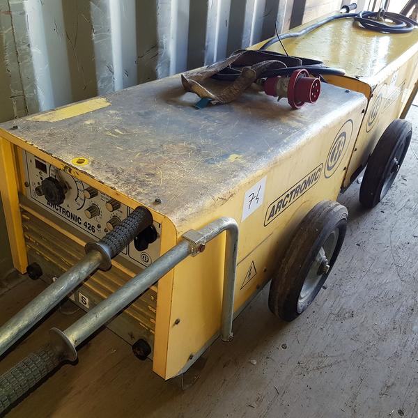 10#4425 Cea Archtronic 426 in vendita - foto 4