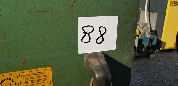 20#4425 Filtro Aspirazione fumi di saldatura in vendita - foto 3