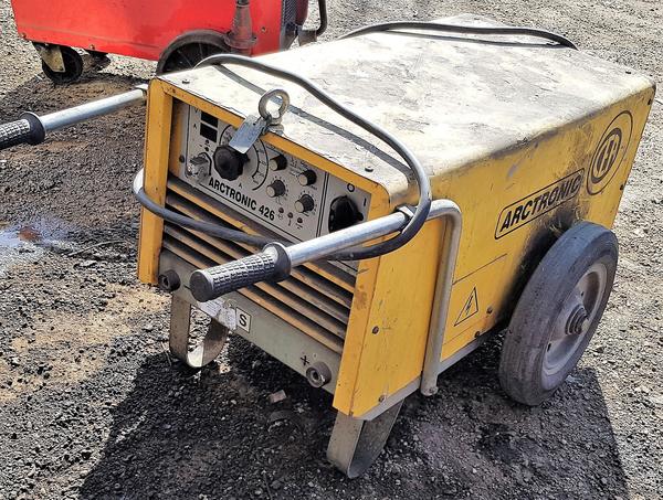 Macchine per saldare in vendita