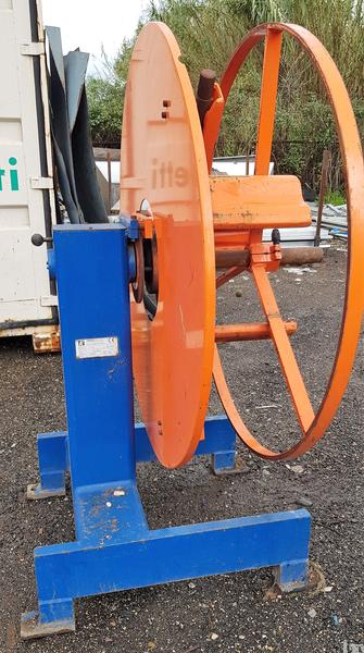 Attrezzatura meccanica in vendita