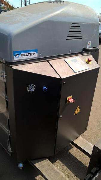7#4425 Macchina per cuscini Fill Teck FTK 400 in vendita - foto 5