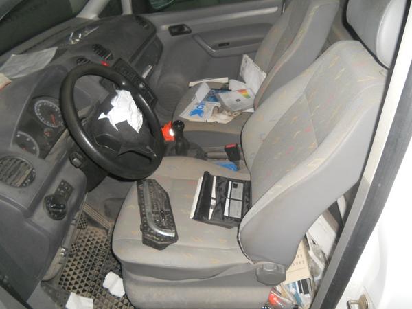 10#4426 Autocarro VW Caddy van in vendita - foto 10