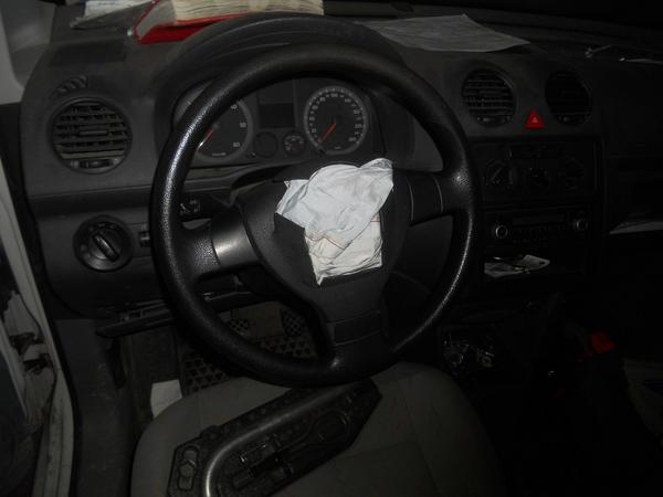 10#4426 Autocarro VW Caddy van in vendita - foto 11