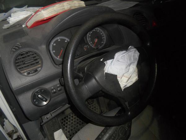 10#4426 Autocarro VW Caddy van in vendita - foto 14