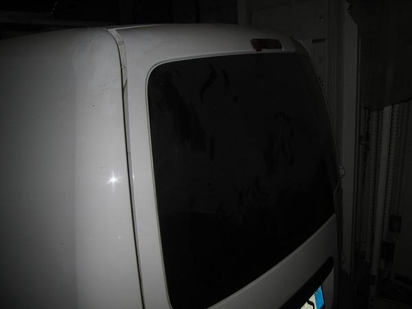 12#4426 Autocarro VW Caddy van in vendita - foto 5