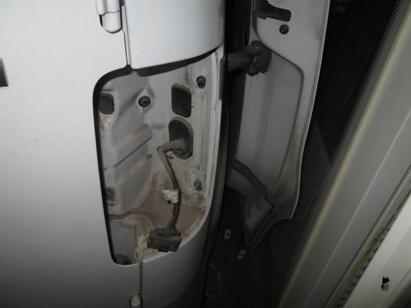 12#4426 Autocarro VW Caddy van in vendita - foto 7