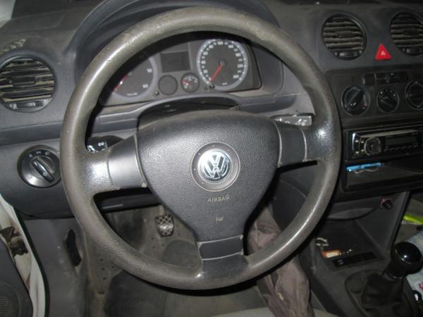 12#4426 Autocarro VW Caddy van in vendita - foto 13