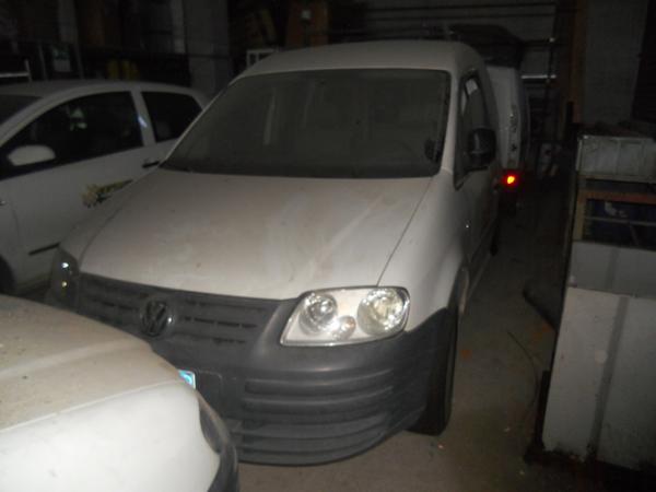 14#4426 Autocarro VW Caddy van in vendita - foto 2
