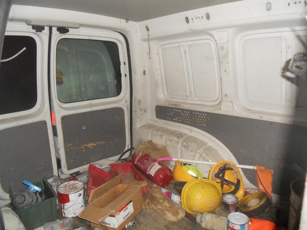 14#4426 Autocarro VW Caddy van in vendita - foto 8