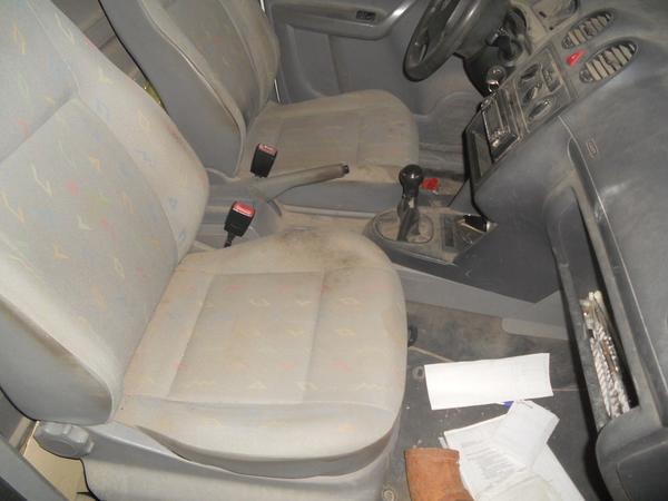 14#4426 Autocarro VW Caddy van in vendita - foto 12