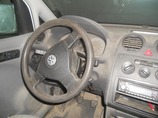 14#4426 Autocarro VW Caddy van in vendita - foto 13