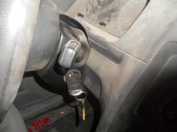 14#4426 Autocarro VW Caddy van in vendita - foto 14