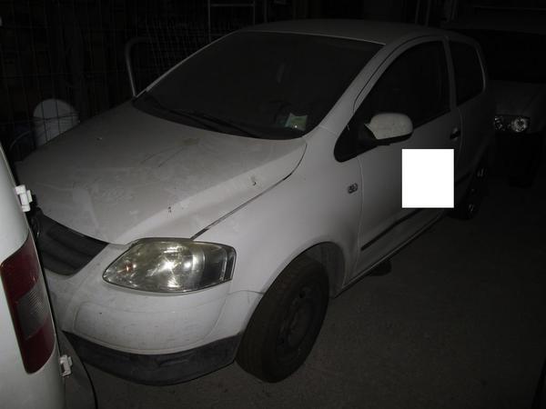 15#4426 Autocarro VW Fox in vendita - foto 2
