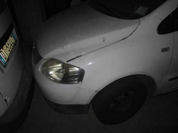 15#4426 Autocarro VW Fox in vendita - foto 3