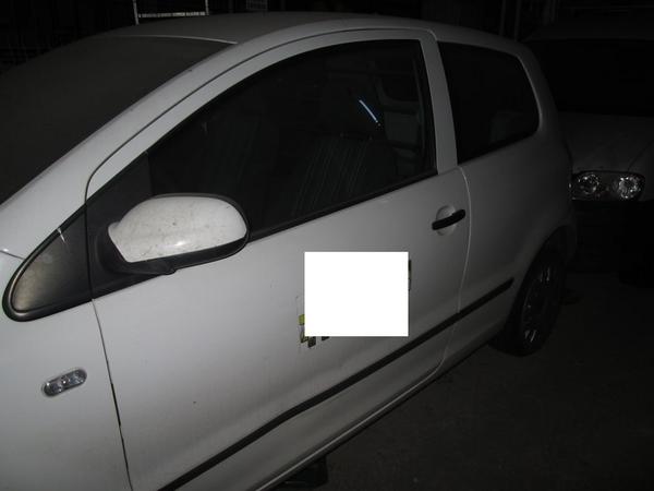 15#4426 Autocarro VW Fox in vendita - foto 4