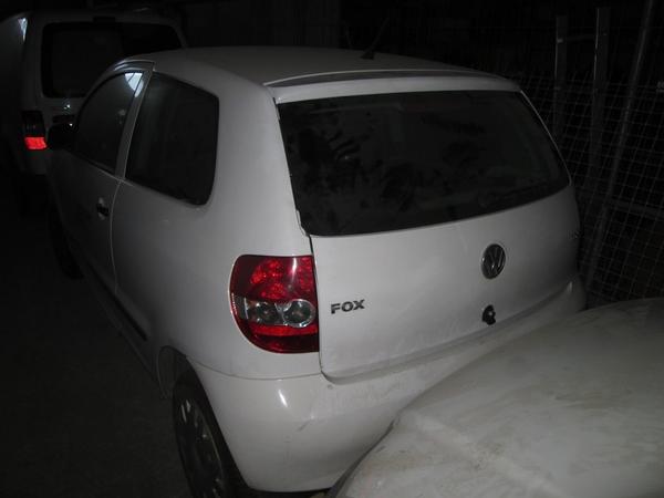 15#4426 Autocarro VW Fox in vendita - foto 5