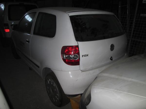 15#4426 Autocarro VW Fox in vendita - foto 6