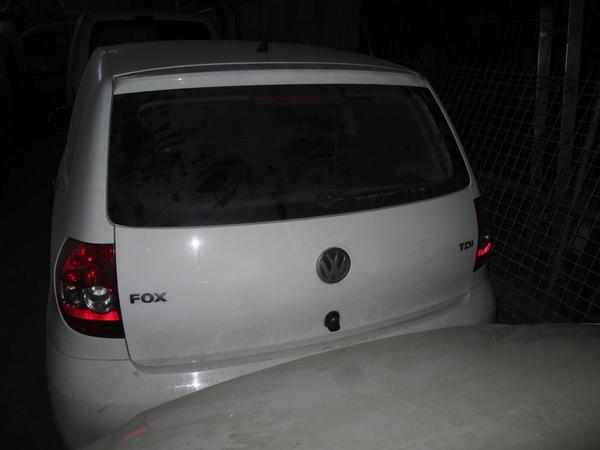 15#4426 Autocarro VW Fox in vendita - foto 7