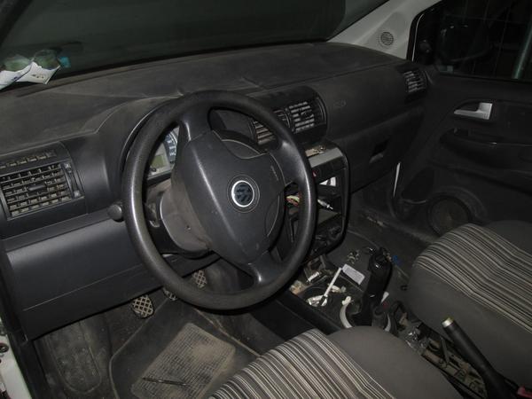 15#4426 Autocarro VW Fox in vendita - foto 8
