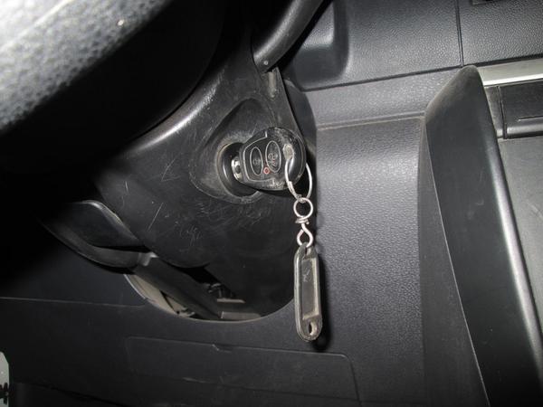 15#4426 Autocarro VW Fox in vendita - foto 9