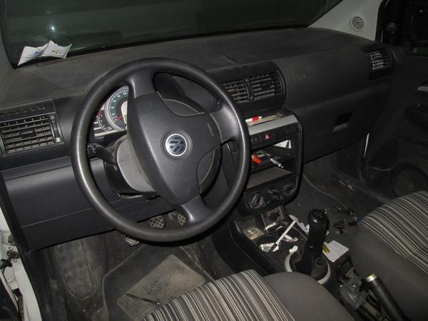 15#4426 Autocarro VW Fox in vendita - foto 11