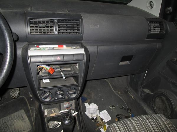 15#4426 Autocarro VW Fox in vendita - foto 13