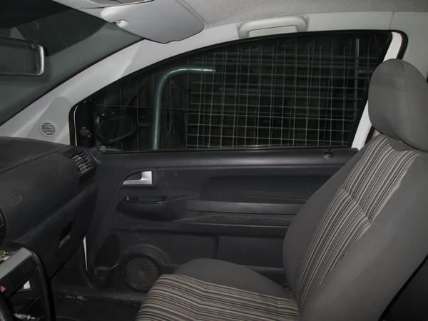 15#4426 Autocarro VW Fox in vendita - foto 14