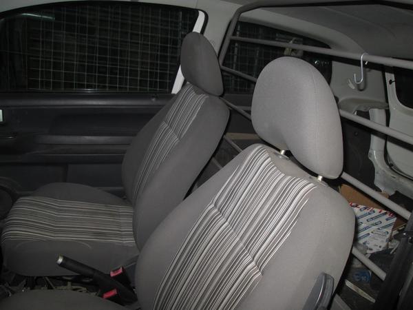 15#4426 Autocarro VW Fox in vendita - foto 15