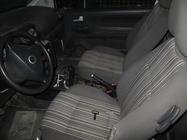 15#4426 Autocarro VW Fox in vendita - foto 16