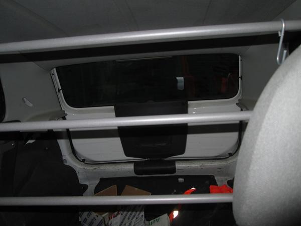 15#4426 Autocarro VW Fox in vendita - foto 18