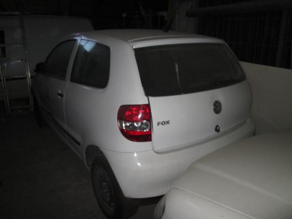 16#4426 Autocarro VW Fox in vendita - foto 1