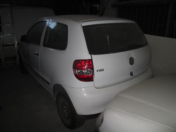 16#4426 Autocarro VW Fox in vendita - foto 2