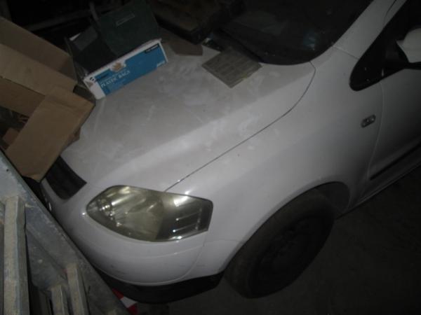 16#4426 Autocarro VW Fox in vendita - foto 3