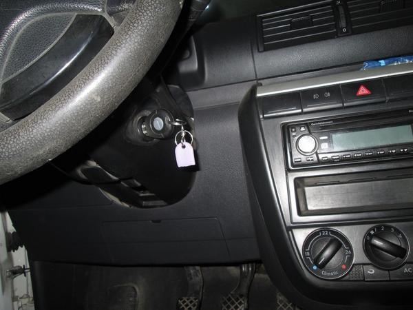 16#4426 Autocarro VW Fox in vendita - foto 5