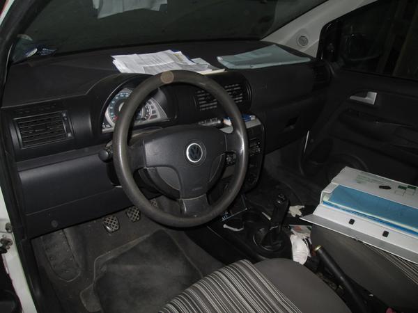 16#4426 Autocarro VW Fox in vendita - foto 6