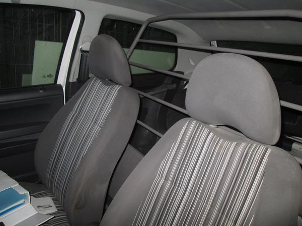 16#4426 Autocarro VW Fox in vendita - foto 8