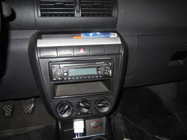 16#4426 Autocarro VW Fox in vendita - foto 11